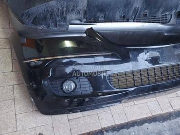 prednji branici za Mercedes Benz A Klasa, A 140, A 150 ... od 2005. do 2008. god.