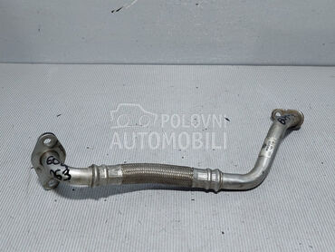 CRIJEVO TURBINE za Volkswagen Passat B7