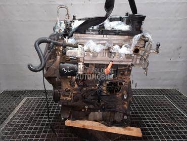 MOTOR za Škoda Octavia