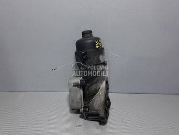 FILTER ULJA za Citroen C3