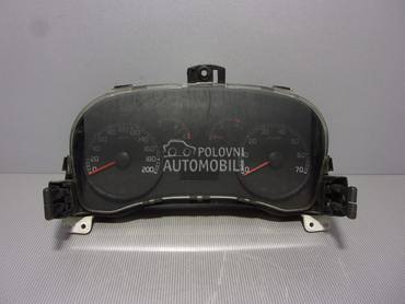 CELER SAT za Fiat Punto