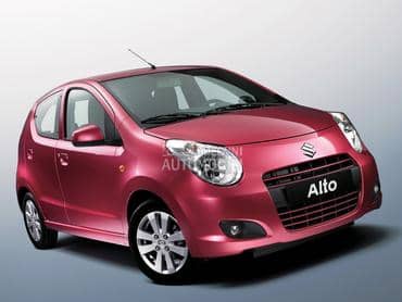 abs za Suzuki Alto od 2008. do 2010. god.