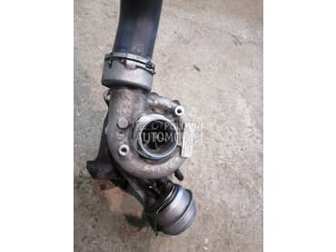 Turbina 1.9 tdi 130ks za Audi A4 od 2001. do 2004. god.