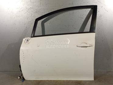 VRATA za Toyota Auris