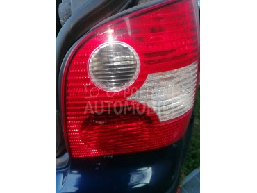 Stop lampa za Volkswagen Polo od 2002. do 2005. god.