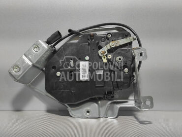 BRAVA GEPEKA za Volkswagen Caddy