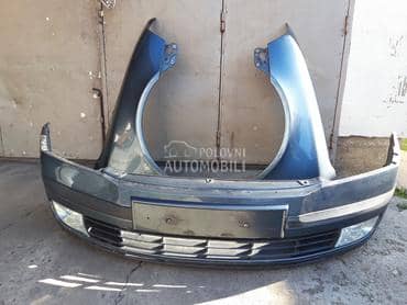 Prednji branik za Škoda Octavia