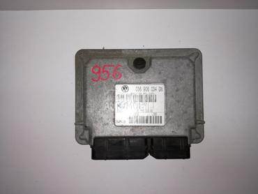 ELEKTRONIKA MOTORA za Škoda Fabia