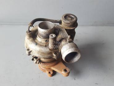 TURBINA za Citroen Xsara