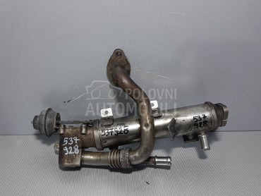 HLADNJAK EGR VENTILA za Audi A4