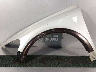 BLATOBRAN za Volvo C30