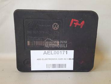 ABS ELEKTRONIKA za Audi A3