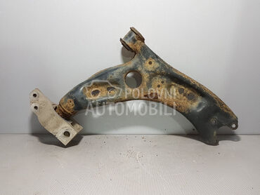 LAFETA za Volkswagen Tiguan