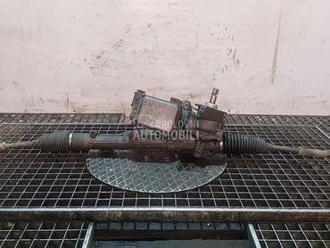 LETVA VOLANA za Peugeot 207