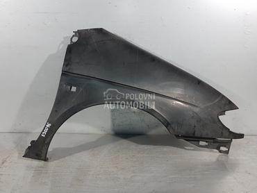 BLATOBRAN za Renault Scenic