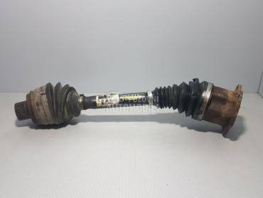 POLUOSOVINA za Audi A4