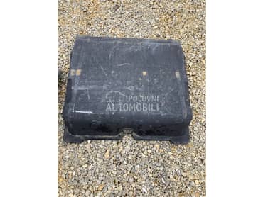 Poklopac akumulatora