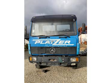 Mercedes 1117 u delovima