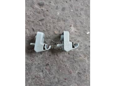 nosac suncobrana za Fiat EVO