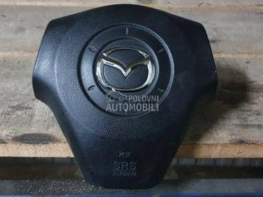 vazdusni jastuk - airbag za Mazda 3