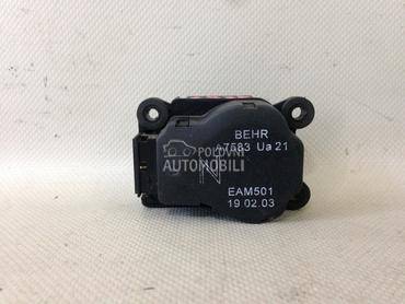 MOTORIC VENTILATORA za Peugeot 307