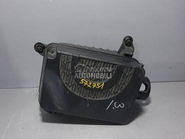 KUCISTE FILTERA ZRAKA za MINI Countryman