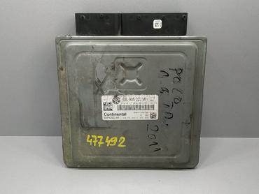 ELEKTRONIKA MOTORA za Volkswagen Polo