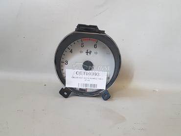 CELER SAT za Alfa Romeo 156