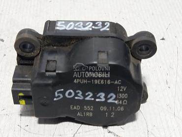 MOTORIC VENTILATORA za Peugeot 407