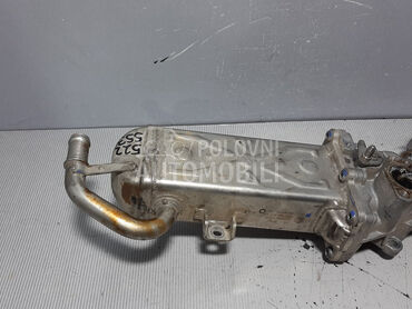 HLADNJAK EGR VENTILA za Volkswagen Polo