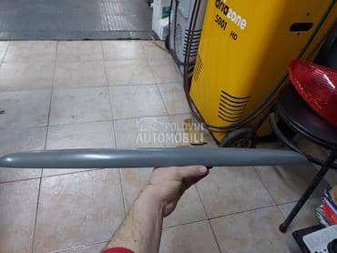 Gepek lajsna za Peugeot 206 od 2002. do 2008. god.