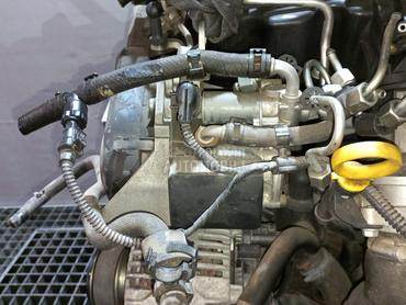 PUMPA VISOKOG PRITISKA za Volkswagen Polo