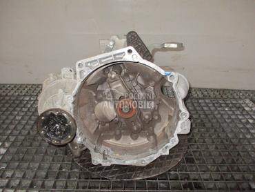 MJENJAC za Volkswagen Golf 6