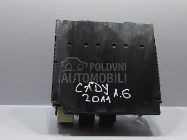 BSI ELEKTRONIKA za Volkswagen Caddy