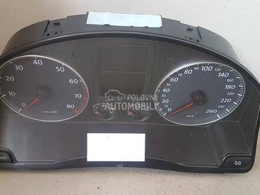 CELER SAT za Volkswagen Golf 5