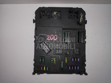 BSI ELEKTRONIKA za Peugeot 407
