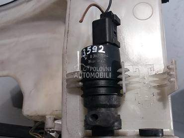 PRSKALICA ZA BRISACE za BMW X3