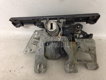 BRAVA GEPEKA za Volkswagen Passat B5