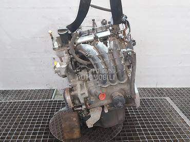 MOTOR za Smart ForFour