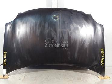 HAUBA za Volkswagen Polo