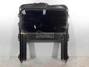 KROV za Jaguar X-Type