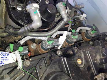 DIZNA za Peugeot Partner