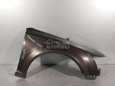 BLATOBRAN za Audi A6