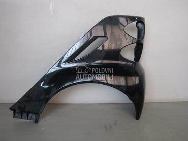 BLATOBRAN za Smart ForTwo