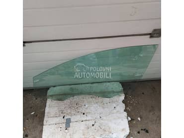 Prednje levo staklo za Audi A6 od 2004. do 2024. god.