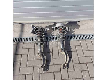 Amortizer za Audi Q5 od 2008. do 2016. god.