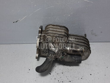 HLADNJAK EGR VENTILA za Audi A6