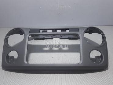 BLENDA za Volkswagen Amarok