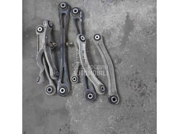 RAME,RAMENA za Audi Q7 od 2005. do 2014. god.