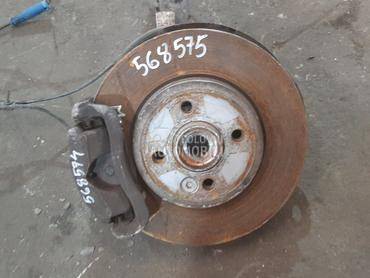 KOCIONI DISK za MINI Cooper